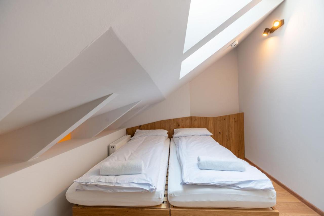 Aparthotel Pod Stokiem Z Sauna I Jacuzzi - Szczyrkapartamenty Exteriör bild